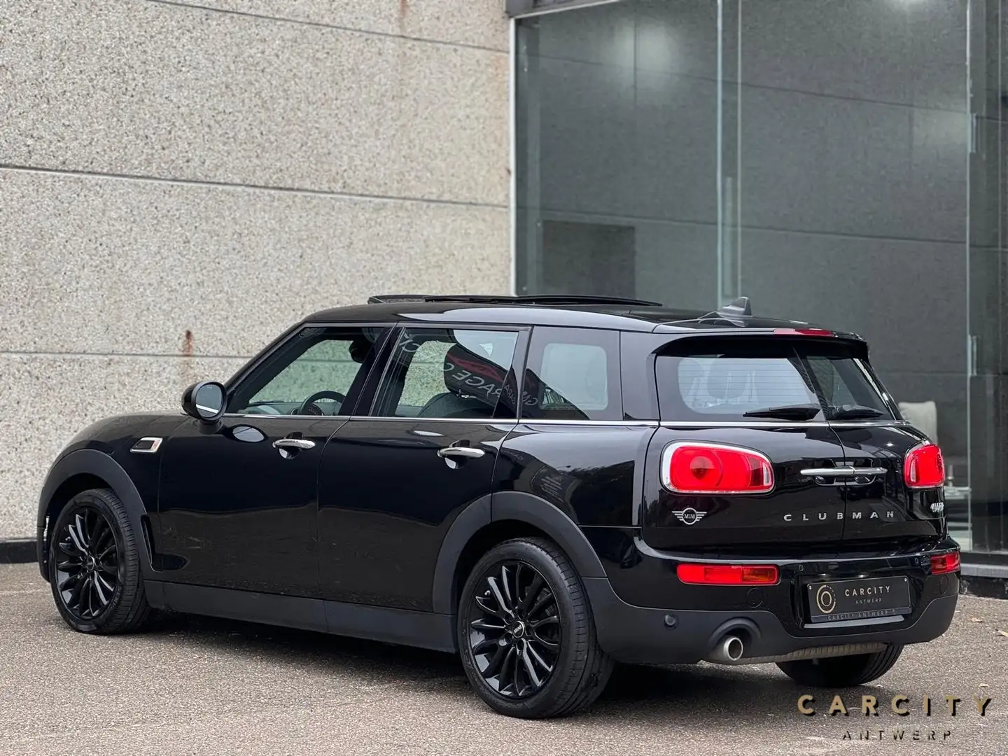 MINI Cooper Clubman Cooper Clubman Cooper | PANO | NAVI| HARMAN KARDON Noir - 2