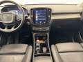 Volvo XC40 T5 Recharge Plug-in Hybrid Inscription Nero - thumbnail 10