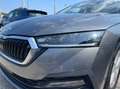 Skoda Octavia 2.0 tdi evo Executive 115cv dsg Gris - thumbnail 10