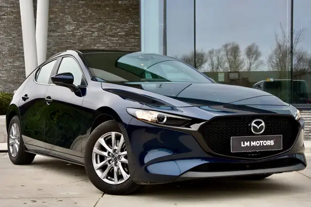 Mazda 3 3 SKYACTIVE **38 000 KM**