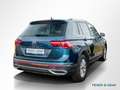 Volkswagen Tiguan 2.0TDI 4M MATRIX/NAVI/SHZ/TRAVEL/AHK/360° Blauw - thumbnail 2