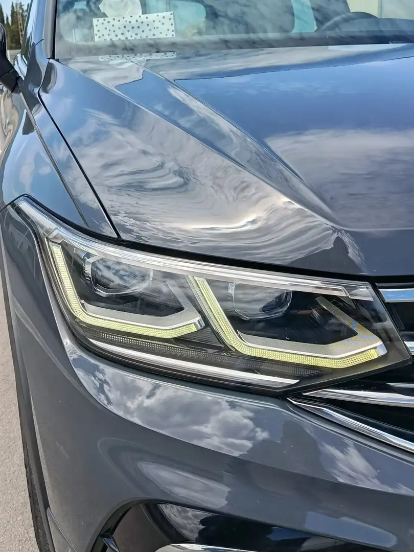 Volkswagen Tiguan 2.0TDI R-Line 110kW - 2