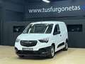 Opel Combo 1.5 TD 75kW (100CV) Select L H1 1000kg Blanco - thumbnail 1