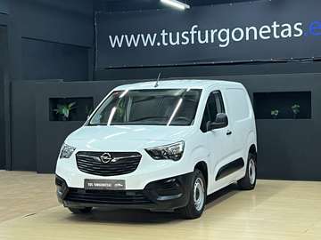 1.5 TD 75kW (100CV) Select L H1 1000kg