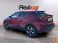 Toyota C-HR 180H Advance Rojo - thumbnail 5