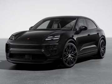 Macan II 2024