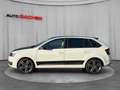 Skoda Rapid/Spaceback Rapid Spaceback 1,2 TSI Sport Weiß - thumbnail 3