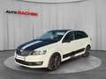 Skoda Rapid/Spaceback Rapid Spaceback 1,2 TSI Sport Weiß - thumbnail 1