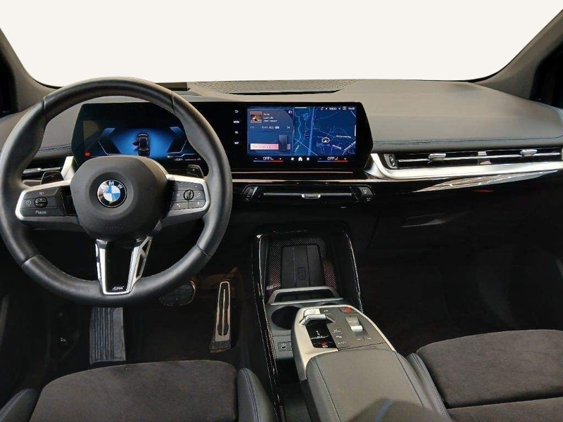BMW 218 M Sport PANO AHK HUD 360°MMRY — photo 12
