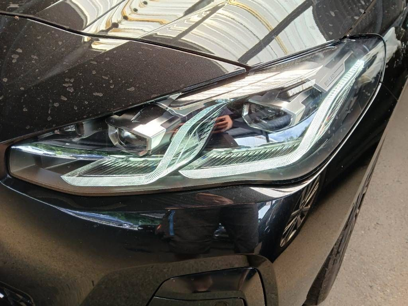 BMW 218 M Sport PANO AHK HUD 360°MMRY — photo 7