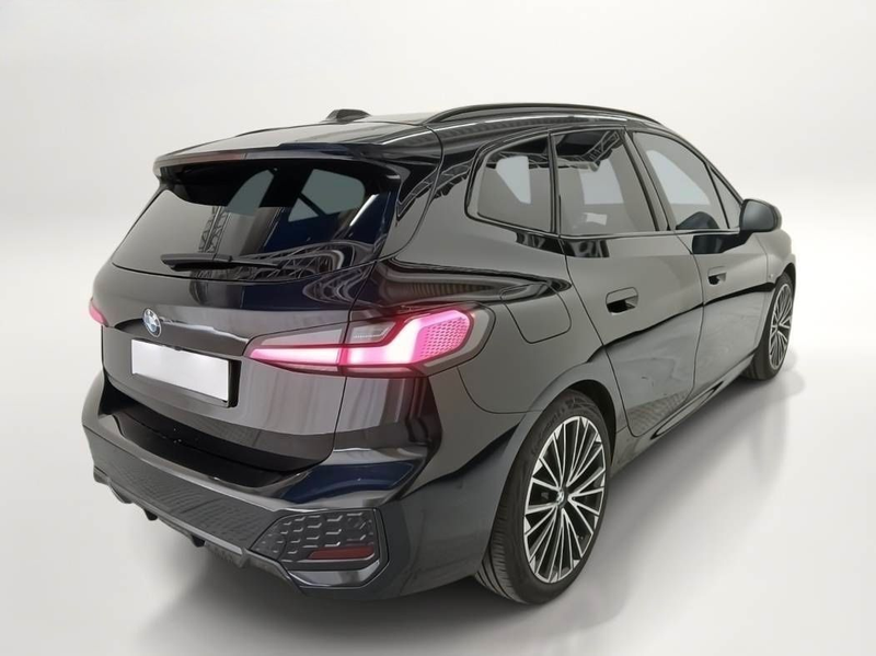 BMW 218 M Sport PANO AHK HUD 360°MMRY — photo 2