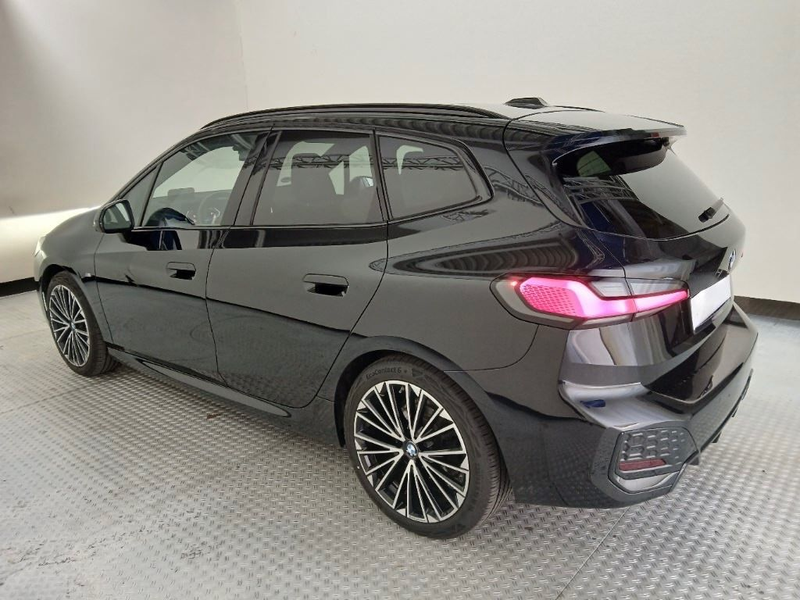BMW 218 M Sport PANO AHK HUD 360°MMRY — photo 6
