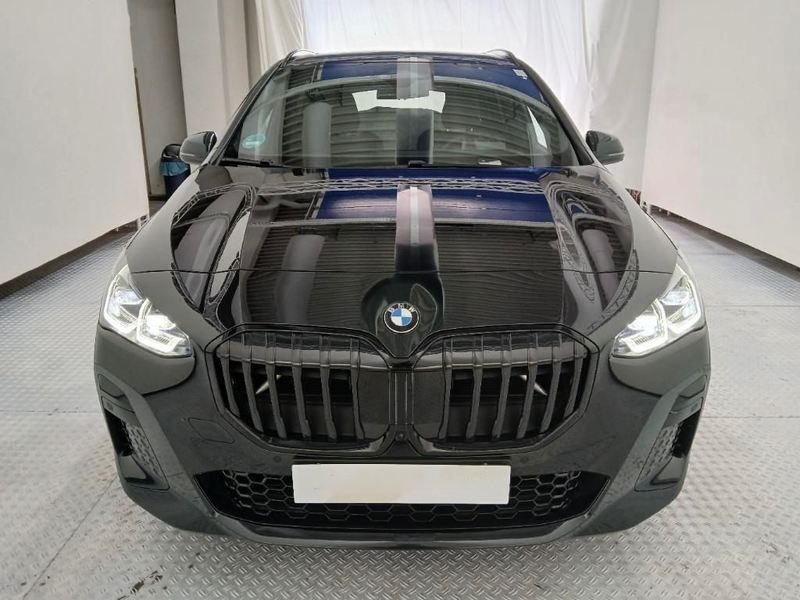 BMW 218 M Sport PANO AHK HUD 360°MMRY — photo 3