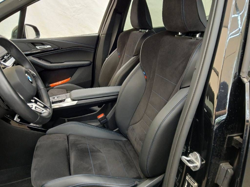 BMW 218 M Sport PANO AHK HUD 360°MMRY — photo 13