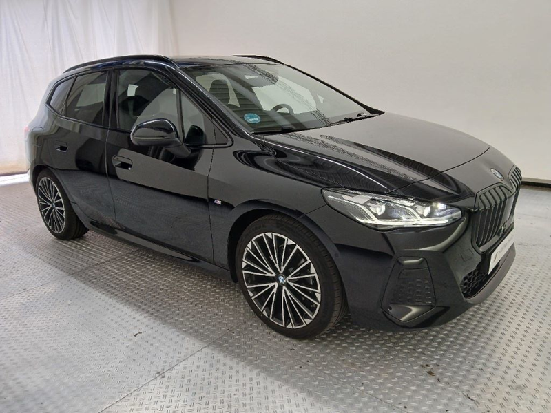 BMW 218 M Sport PANO AHK HUD 360°MMRY — photo 5