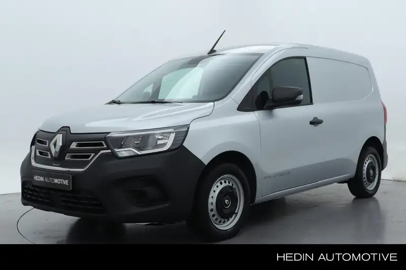 Renault Kangoo E-TECH