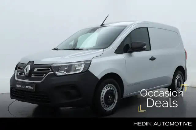 Renault Kangoo E-TECH Advance 22 kW 44 kWh