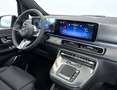 Mercedes-Benz V 300 d EXCLUSIVE 4M lang AMG°AIRMATIC°Panorama Zwart - thumbnail 9
