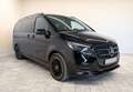 Mercedes-Benz V 300 d EXCLUSIVE 4M lang AMG°AIRMATIC°Panorama Zwart - thumbnail 2