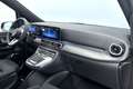 Mercedes-Benz V 300 d EXCLUSIVE 4M lang AMG°AIRMATIC°Panorama Zwart - thumbnail 10