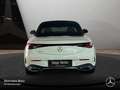 Mercedes-Benz CLE 220 d AMG+LED+KAMERA+TOTW+KEYLESS+9G Blanc - thumbnail 9