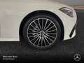 Mercedes-Benz CLE 220 d AMG+LED+KAMERA+TOTW+KEYLESS+9G Blanc - thumbnail 6