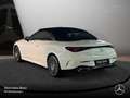 Mercedes-Benz CLE 220 d AMG+LED+KAMERA+TOTW+KEYLESS+9G Blanc - thumbnail 10