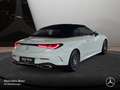 Mercedes-Benz CLE 220 d AMG+LED+KAMERA+TOTW+KEYLESS+9G Blanc - thumbnail 8