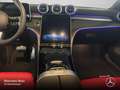 Mercedes-Benz CLE 220 d AMG+LED+KAMERA+TOTW+KEYLESS+9G Blanc - thumbnail 15