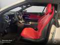 Mercedes-Benz CLE 220 d AMG+LED+KAMERA+TOTW+KEYLESS+9G Blanc - thumbnail 11
