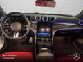 Mercedes-Benz CLE 220 d AMG+LED+KAMERA+TOTW+KEYLESS+9G Blanc - thumbnail 13
