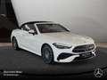 Mercedes-Benz CLE 220 d AMG+LED+KAMERA+TOTW+KEYLESS+9G Blanc - thumbnail 5