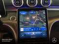 Mercedes-Benz CLE 220 d AMG+LED+KAMERA+TOTW+KEYLESS+9G Blanc - thumbnail 16