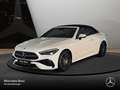 Mercedes-Benz CLE 220 d AMG+LED+KAMERA+TOTW+KEYLESS+9G Blanc - thumbnail 2
