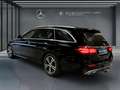 Mercedes-Benz E 220 d 4M T AVANTGARDE+MBUX+DISTR+StHz+BEAM+AHK Noir - thumbnail 8