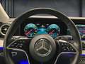 Mercedes-Benz E 220 d 4M T AVANTGARDE+MBUX+DISTR+StHz+BEAM+AHK Noir - thumbnail 7