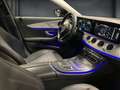 Mercedes-Benz E 220 d 4M T AVANTGARDE+MBUX+DISTR+StHz+BEAM+AHK Noir - thumbnail 14