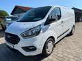 Ford Transit Custom 320 L2 Trend Kamera*APP*SHZ* Blanc - thumbnail 1