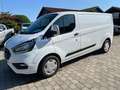 Ford Transit Custom 320 L2 Trend Kamera*APP*SHZ* Blanc - thumbnail 2