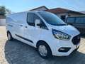 Ford Transit Custom 320 L2 Trend Kamera*APP*SHZ* Blanc - thumbnail 4