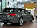 Audi A4 40 TDI quattro S line ACC LED DSP MMI 18" Gris - thumbnail 16