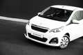 Peugeot 108 1.0 e-VTi Active | Automaat | Carplay | Airco | Ca Weiß - thumbnail 3