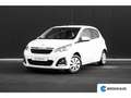 Peugeot 108 1.0 e-VTi Active | Automaat | Carplay | Airco | Ca Blanc - thumbnail 1
