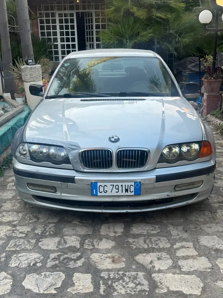 BMW 330d, foto 3