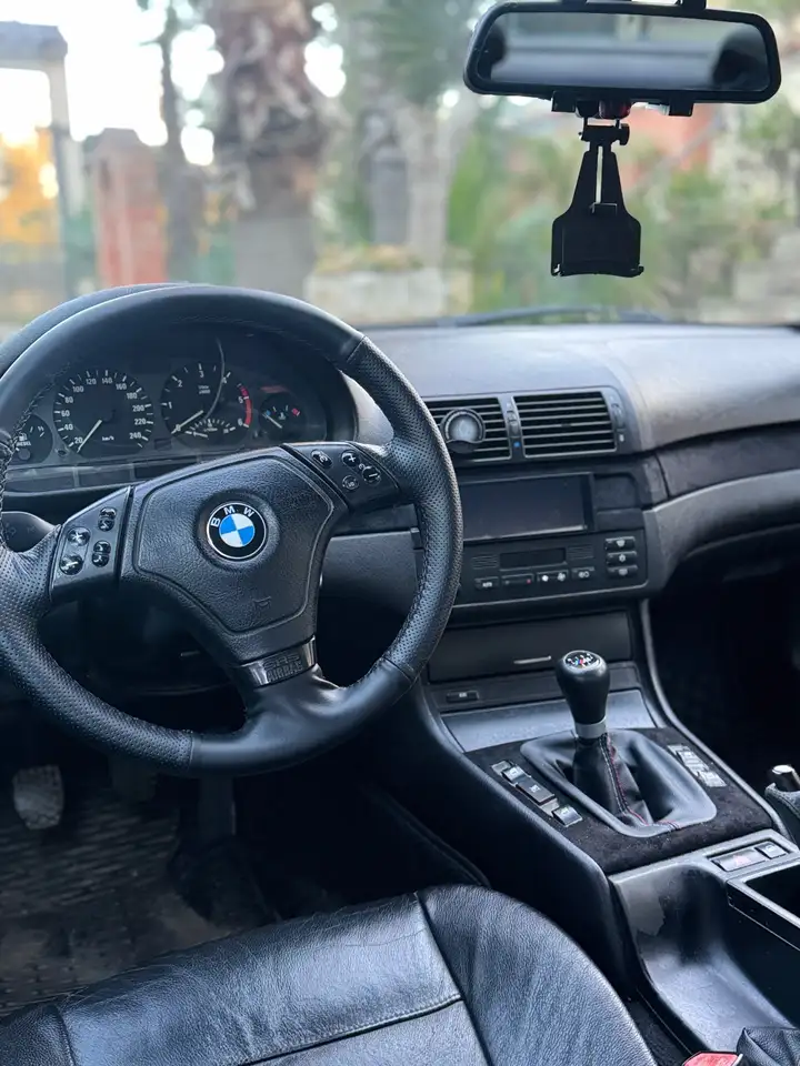 BMW 330d, foto 6
