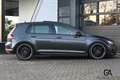 Volkswagen Golf GTD 2.0 TDI Gris - thumbnail 7