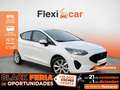 Ford Fiesta 1.0 EcoBoost Trend 100 Blanco - thumbnail 1