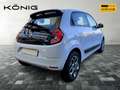 Renault Twingo E-TECH ZEN *KLIMA*CARPLAY*PDC*ALLWETTER Weiß - thumbnail 3