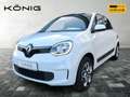 Renault Twingo E-TECH ZEN *KLIMA*CARPLAY*PDC*ALLWETTER Weiß - thumbnail 1