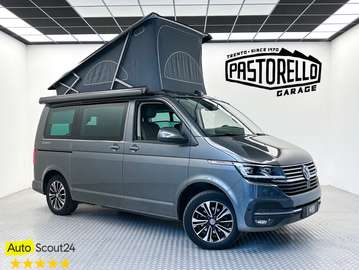 2.0 TDI 150CV DSG Ocean